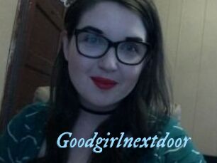 Goodgirlnextdoor