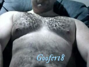 Goofer18