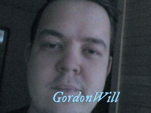 GordonWill