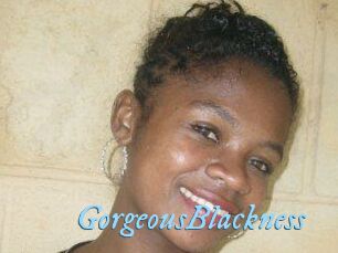 GorgeousBlackness