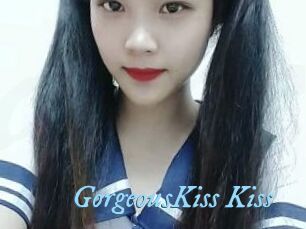 GorgeousKiss_Kiss