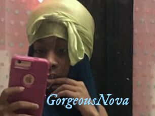 GorgeousNova