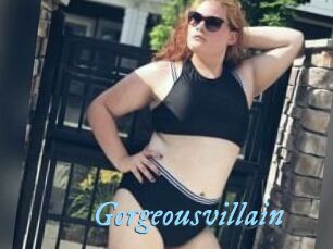 Gorgeousvillain