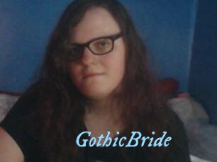 GothicBride