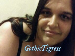 GothicTigress