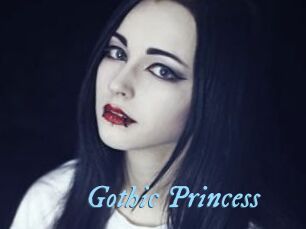 Gothic_Princess