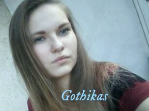 Gothikas