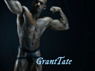 GrantTate