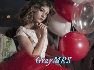 GrayMRS