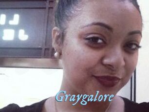 Graygalore