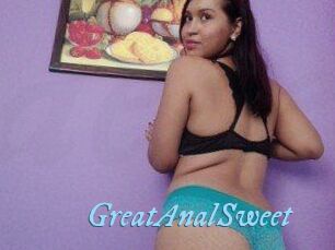 GreatAnalSweet