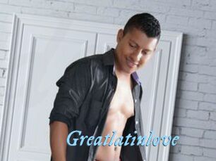 Greatlatinlove