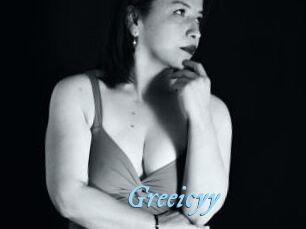 Greeicyy