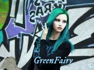 GreenFairy