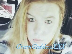 GreenGoddessXXX