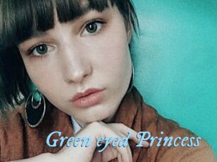 Green_eyed_Princess