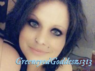 GreeneyedGoddeszs313