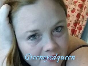 Greeneyedqueen