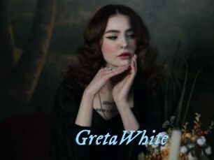 GretaWhite