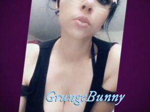 GrungeBunny