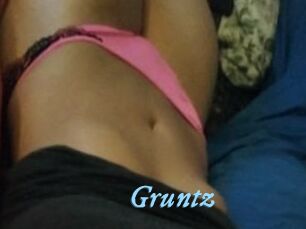 Gruntz