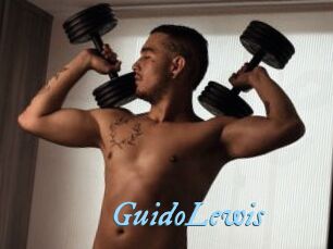 GuidoLewis