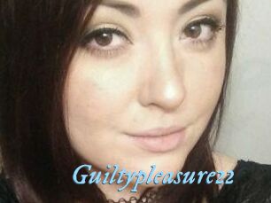 Guiltypleasure22