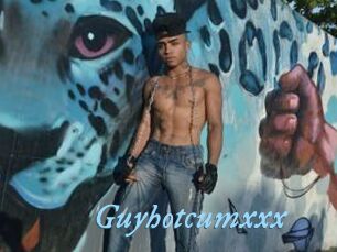 Guyhotcumxxx