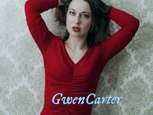 GwenCarter