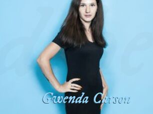 Gwenda_Carson