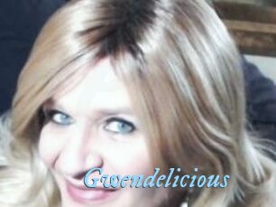 Gwendelicious