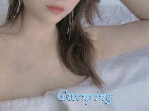 Gwenying