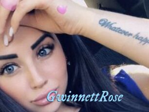 GwinnettRose