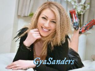 GyaSanders