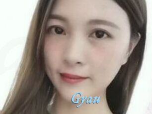 Gyau