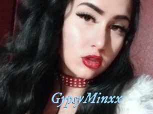 GypsyMinxx