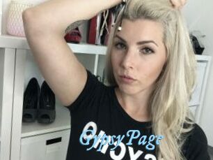GypsyPage