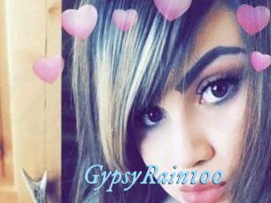 GypsyRain100