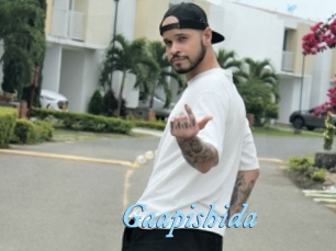 Gaapishida