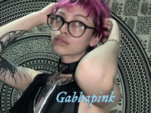 Gabbapink