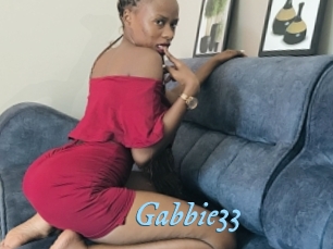 Gabbie33