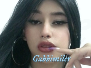 Gabbimiler