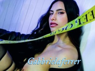Gabbrielaferrer