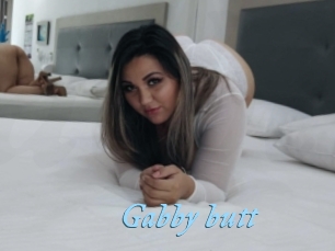 Gabby_butt