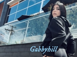 Gabbyhill