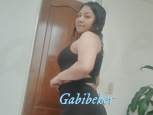 Gabibeker