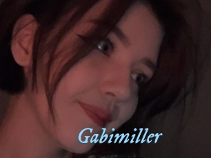 Gabimiller