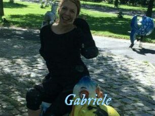 Gabriele
