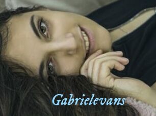 Gabrielevans