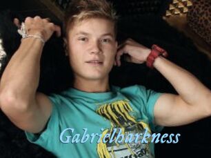 Gabrielharkness